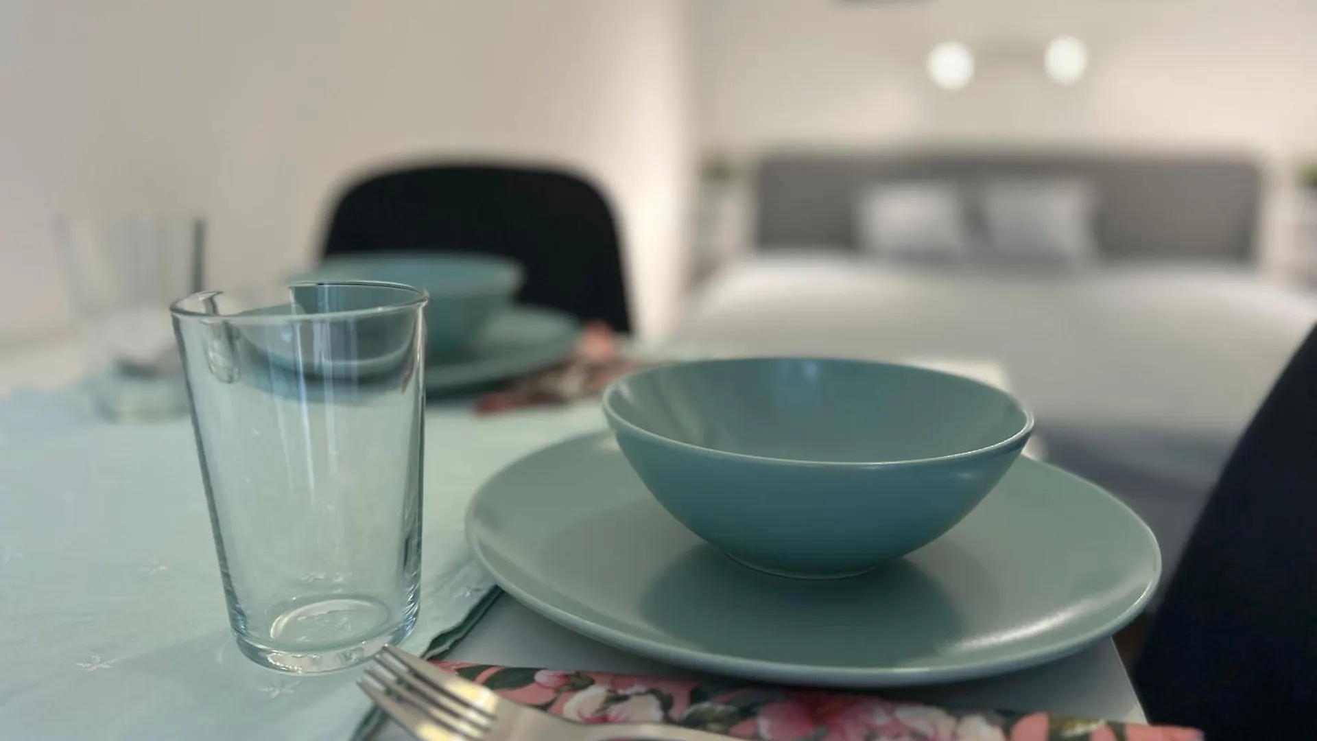 Cozy Centre Apartments Budapešť Maďarsko