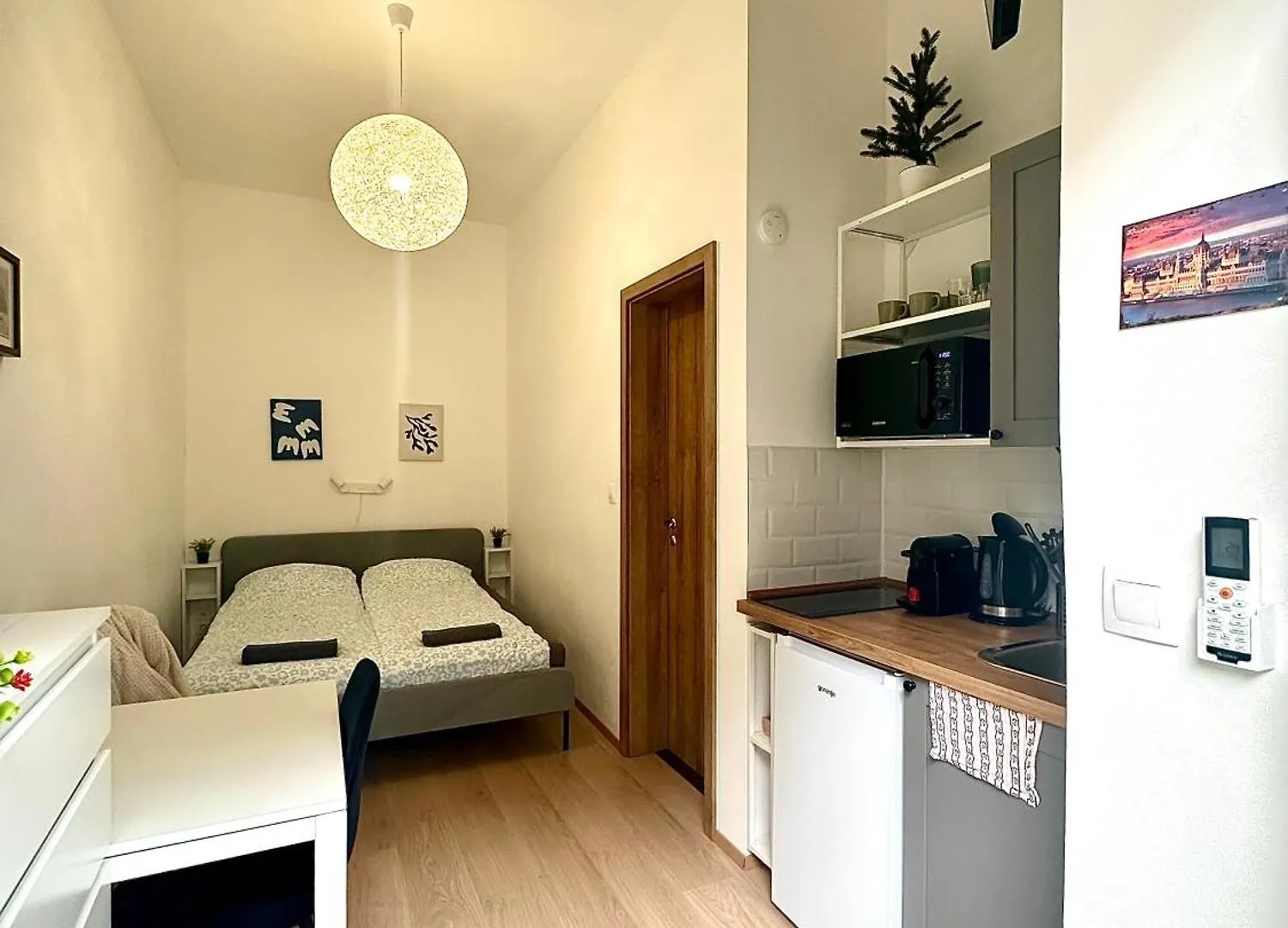 Cozy Centre Apartments Budapešť 0*,  Maďarsko