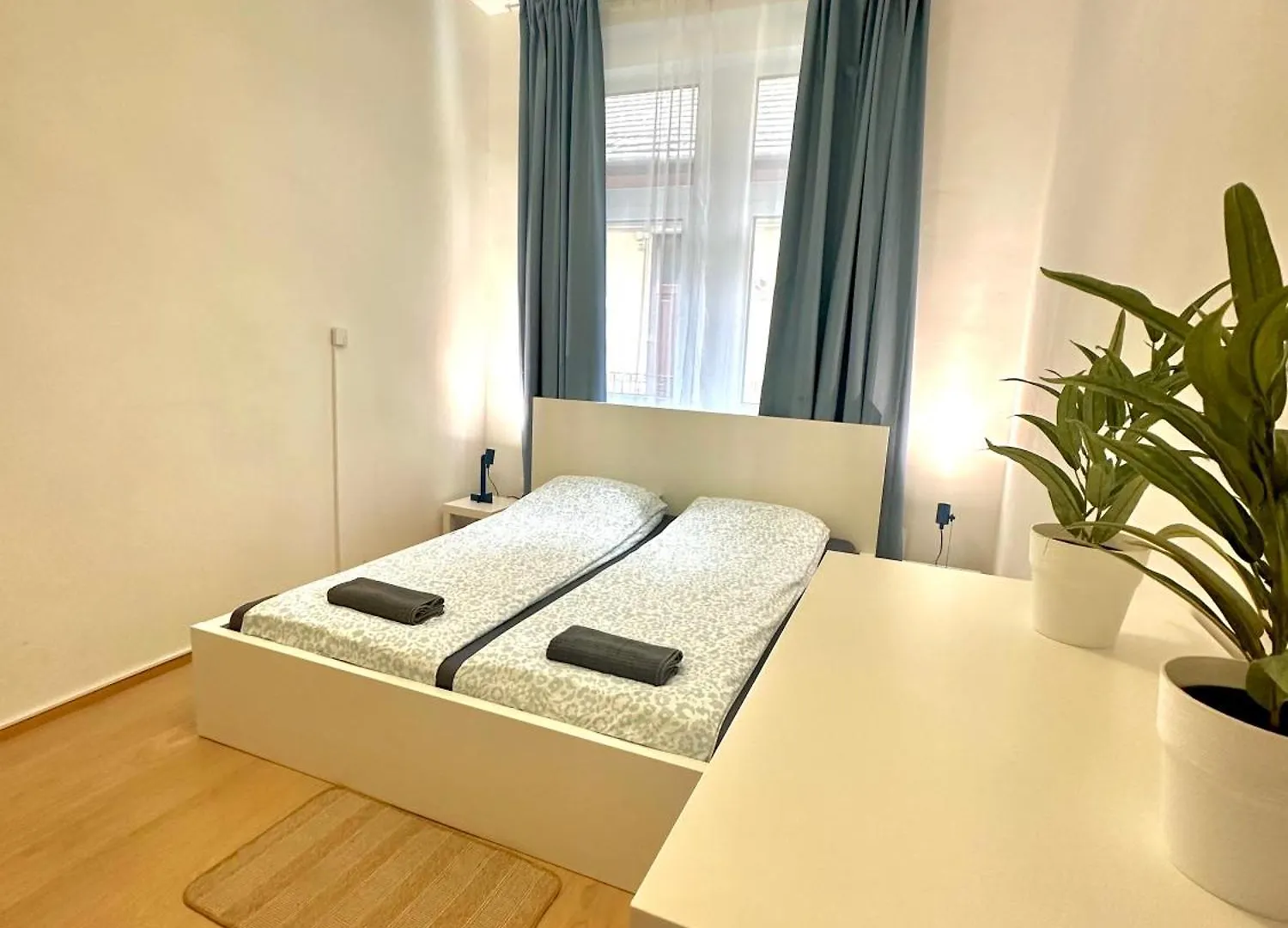 Cozy Centre Apartments Budapešť