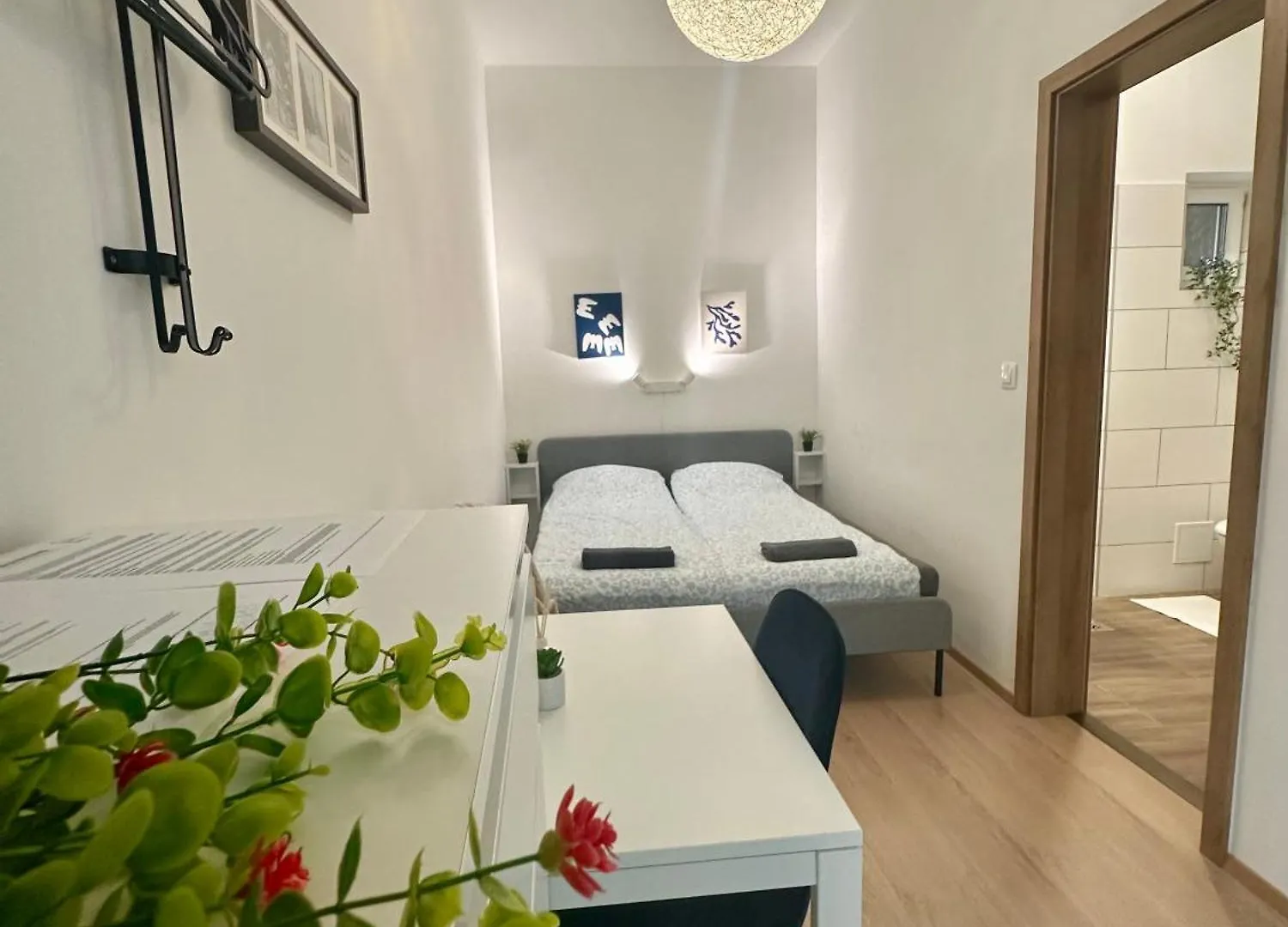 Cozy Centre Apartments Budapešť