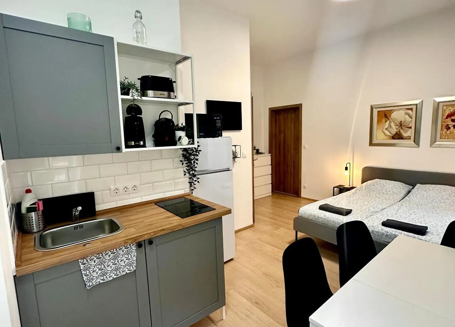 Cozy Centre Apartments Budapešť